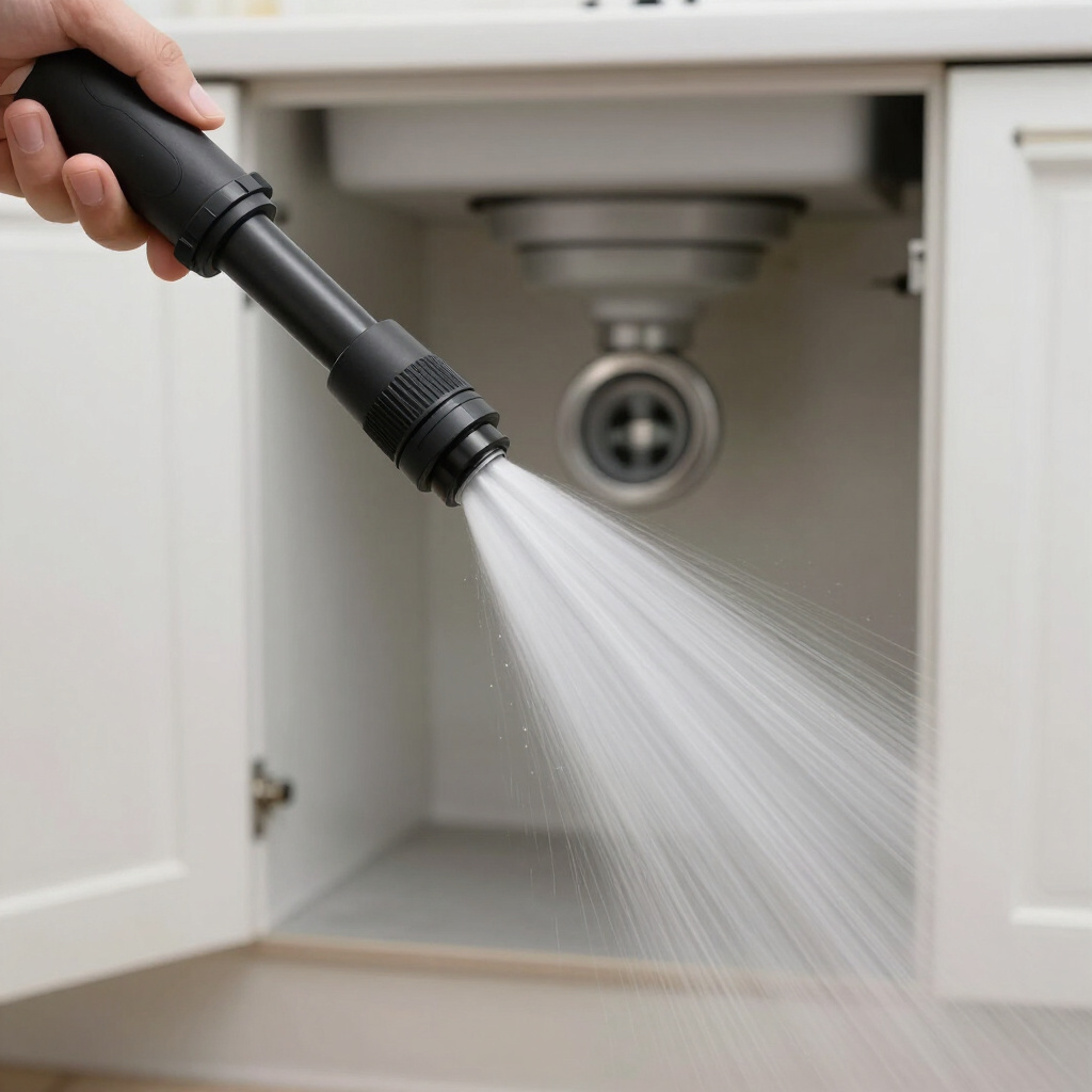 Drain cleaning in South Bend