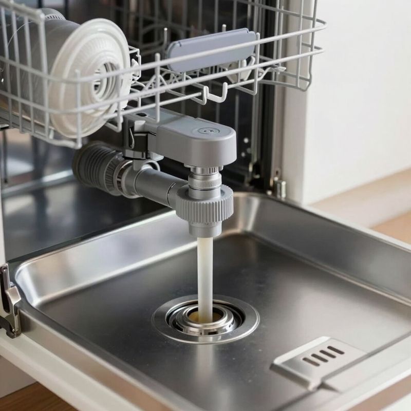 Garbage Disposal in South Bend