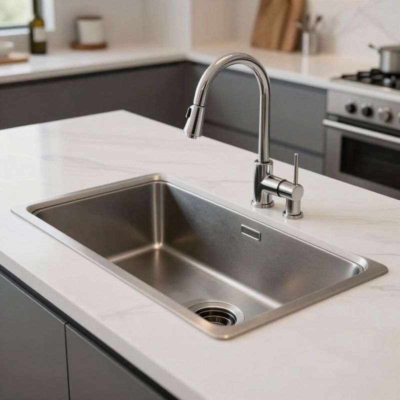Bathroom & Kitchen Upgrades in South Bend