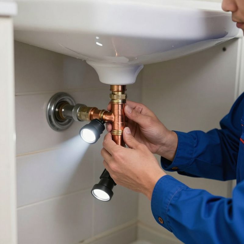 Emergency plumbing in South Bend